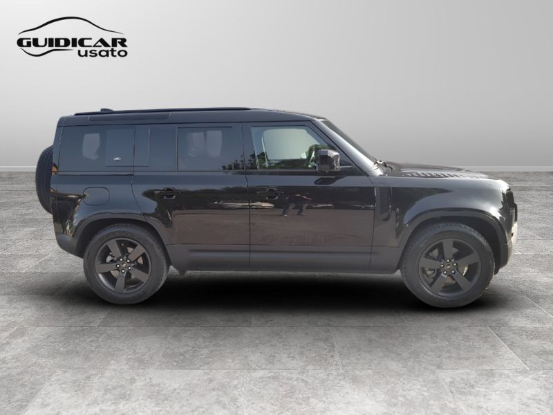 GuidiCar - LAND ROVER Defender 2021 Defender 110 3.0d i6 mhev XS Edition awd 250cv auto Usato